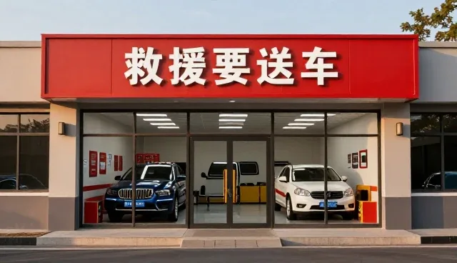 汽车配件销售中的性能优化与实际场景应用